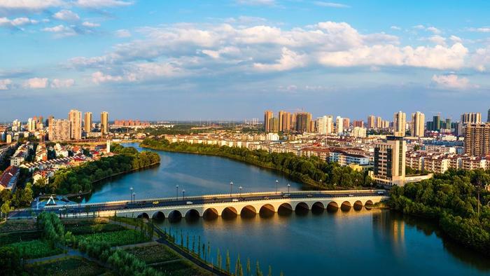 常德市城区三年内将改造86个老旧小区